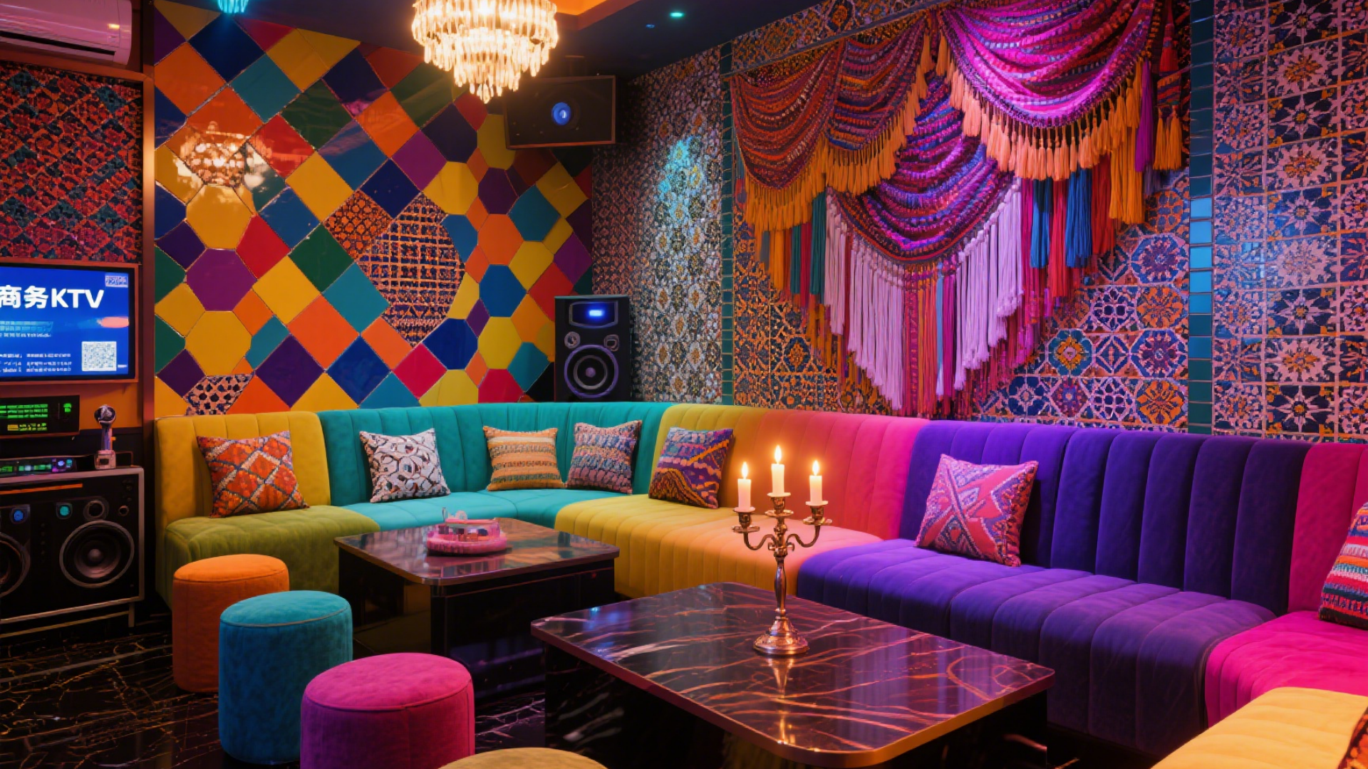南平商务ktv与片场区别详解-建瓯市ktv预定